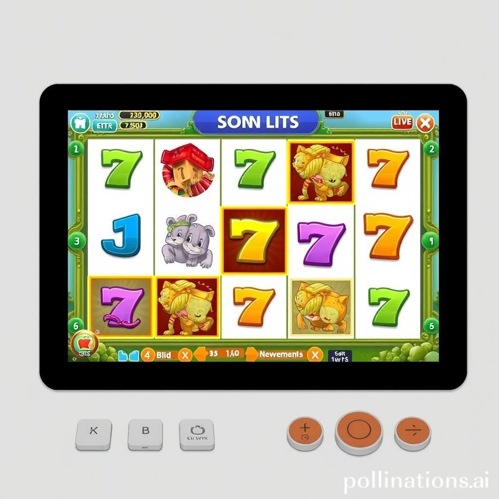 Memahami Slot Scan QRIS